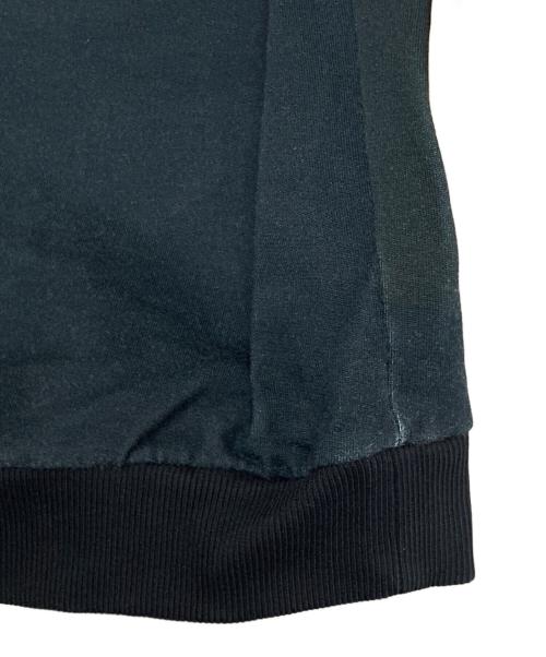 GIVENCHY（ジバンシィ）GIVENCHY (ジバンシィ) ドーベルマン アートプリント クルーネックスウェット ブラック サイズ:XSの古着・服飾アイテム