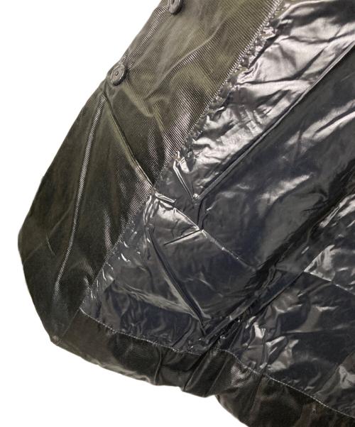 MONCLER（モンクレール）MONCLER (モンクレール) JOHANNA / ダウンコート ブラックの古着・服飾アイテム