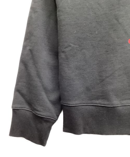 CLOT（クロット）CLOT (クロット) OBEY YOUR MASTER CREWNECK SWEAT ブラック サイズ:Lの古着・服飾アイテム