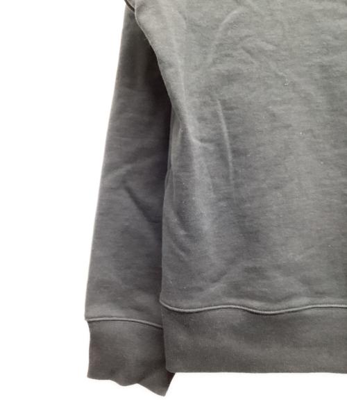 CLOT（クロット）CLOT (クロット) OBEY YOUR MASTER CREWNECK SWEAT ブラック サイズ:Lの古着・服飾アイテム