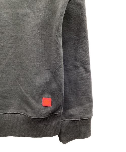 CLOT（クロット）CLOT (クロット) OBEY YOUR MASTER CREWNECK SWEAT ブラック サイズ:Lの古着・服飾アイテム