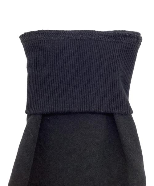 CLOT（クロット）CLOT (クロット) OBEY YOUR MASTER CREWNECK SWEAT ブラック サイズ:Lの古着・服飾アイテム