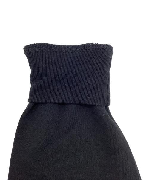 CLOT（クロット）CLOT (クロット) OBEY YOUR MASTER CREWNECK SWEAT ブラック サイズ:Lの古着・服飾アイテム