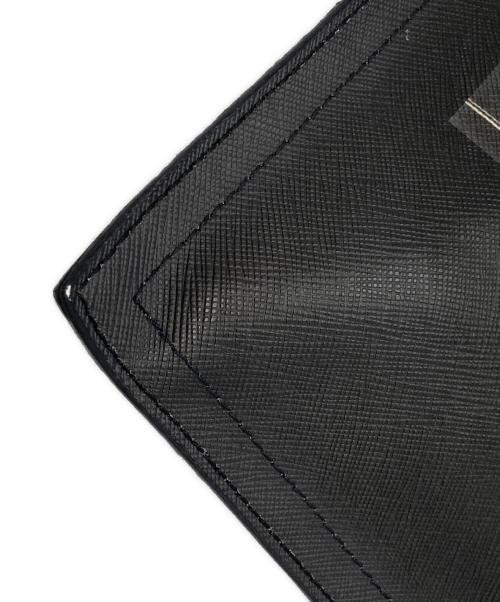 GIVENCHY（ジバンシィ）GIVENCHY (ジバンシィ) Disney (ディズニー) バンビ クラッチバッグ ブラックの古着・服飾アイテム