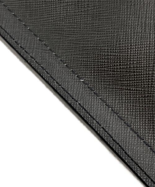 GIVENCHY（ジバンシィ）GIVENCHY (ジバンシィ) Disney (ディズニー) バンビ クラッチバッグ ブラックの古着・服飾アイテム