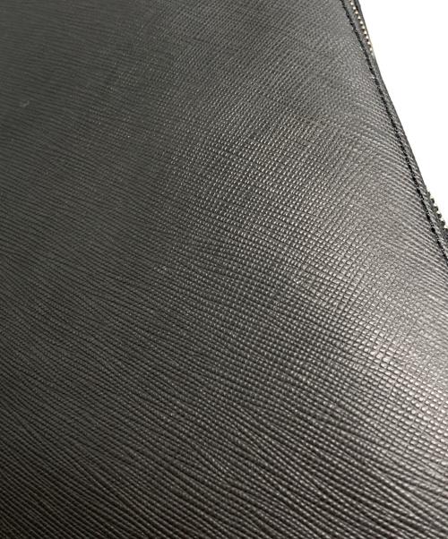 GIVENCHY（ジバンシィ）GIVENCHY (ジバンシィ) Disney (ディズニー) バンビ クラッチバッグ ブラックの古着・服飾アイテム