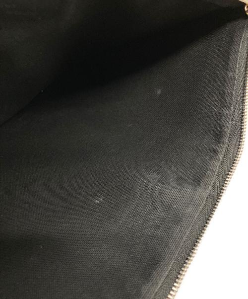 GIVENCHY（ジバンシィ）GIVENCHY (ジバンシィ) Disney (ディズニー) バンビ クラッチバッグ ブラックの古着・服飾アイテム