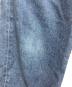 中古・古着 YANUK (ヤヌーク) COLLABORATION DENIM インディゴ サイズ:23：4500円