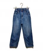 RED CARDレッドカード）の古着「Manoa デニムパンツ」｜インディゴ