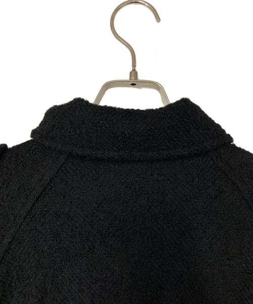 RIM.ARK（リムアーク）RIM.ARK (リムアーク) Loop kersey over CT ブラック サイズ:FREEの古着・服飾アイテム