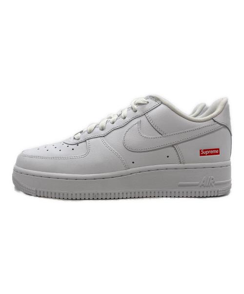 NIKE（ナイキ）NIKE (ナイキ) SUPREME (シュプリーム) Air Force 1 Low 
