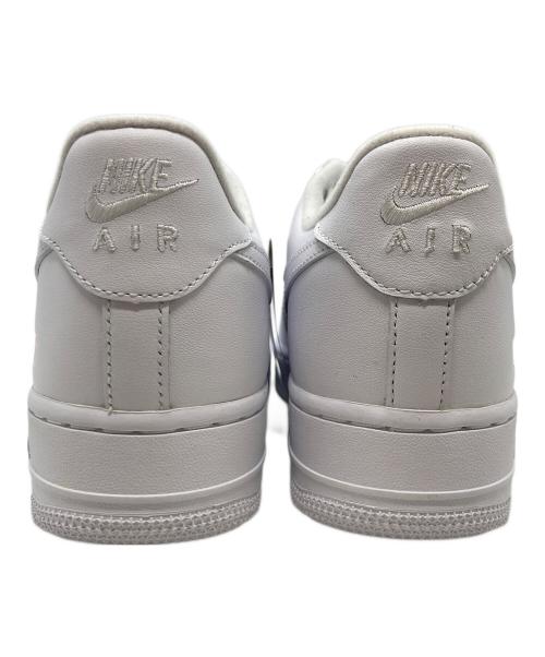 NIKE（ナイキ）NIKE (ナイキ) SUPREME (シュプリーム) Air Force 1 Low 