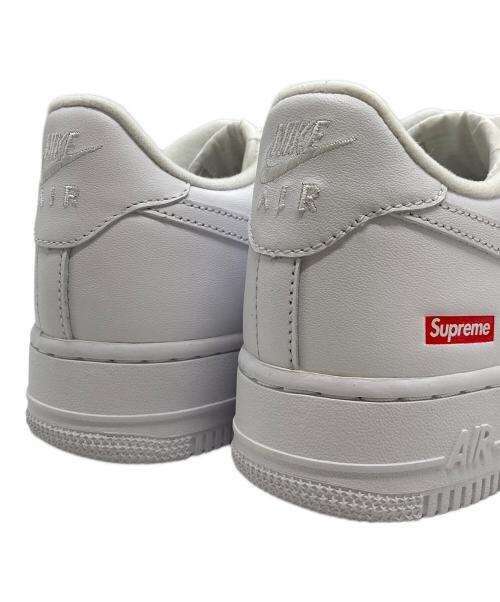 NIKE（ナイキ）NIKE (ナイキ) SUPREME (シュプリーム) Air Force 1 Low 