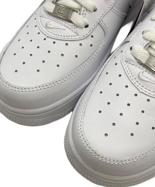 NIKE（ナイキ）NIKE (ナイキ) SUPREME (シュプリーム) Air Force 1 Low 