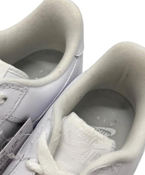 NIKE（ナイキ）NIKE (ナイキ) SUPREME (シュプリーム) Air Force 1 Low 