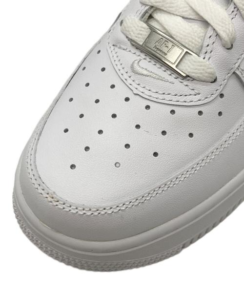 NIKE（ナイキ）NIKE (ナイキ) SUPREME (シュプリーム) Air Force 1 Low 