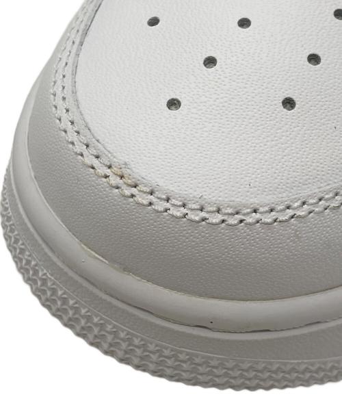 NIKE（ナイキ）NIKE (ナイキ) SUPREME (シュプリーム) Air Force 1 Low 