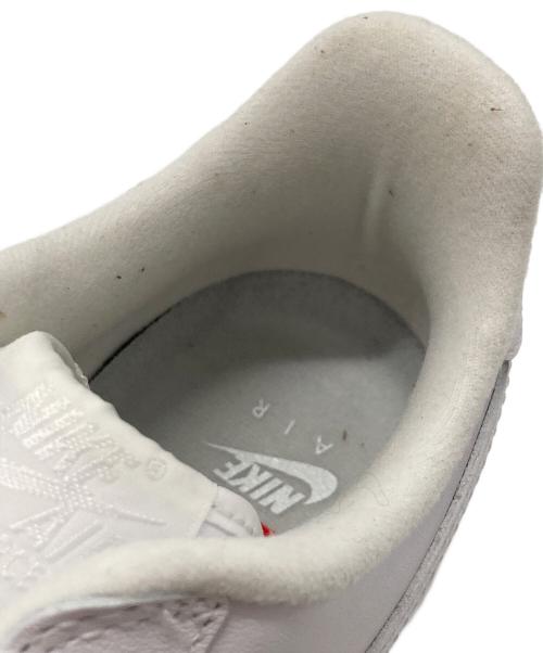 NIKE（ナイキ）NIKE (ナイキ) SUPREME (シュプリーム) Air Force 1 Low 