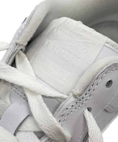 NIKE（ナイキ）NIKE (ナイキ) SUPREME (シュプリーム) Air Force 1 Low 