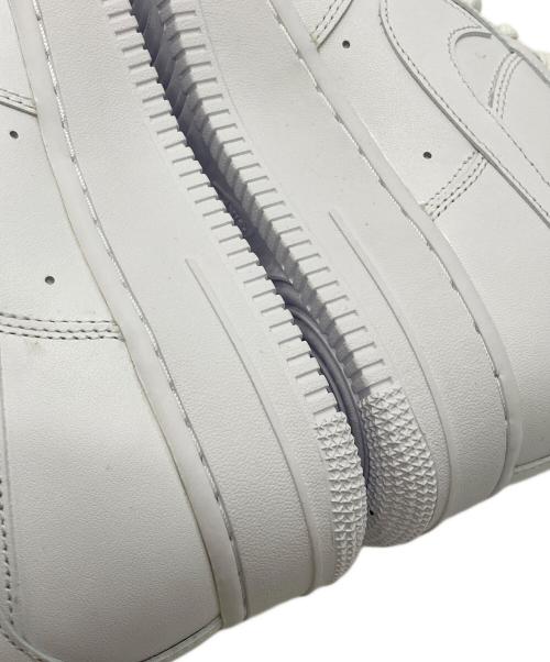 NIKE（ナイキ）NIKE (ナイキ) SUPREME (シュプリーム) Air Force 1 Low 