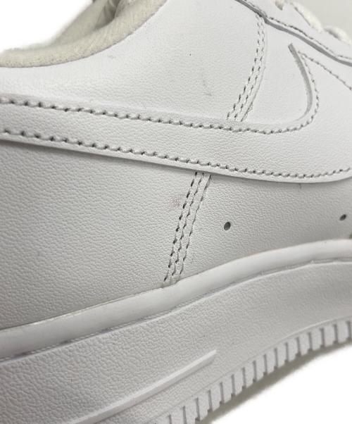 NIKE（ナイキ）NIKE (ナイキ) SUPREME (シュプリーム) Air Force 1 Low 