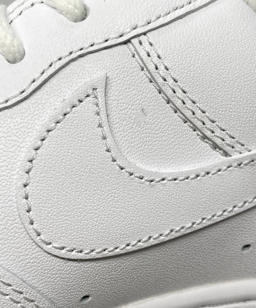 NIKE（ナイキ）NIKE (ナイキ) SUPREME (シュプリーム) Air Force 1 Low 