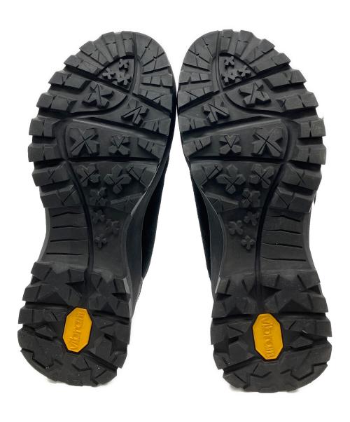 PG（ピージー）PG (ピージー) OLIVER ブラック サイズ:41の古着・服飾アイテム