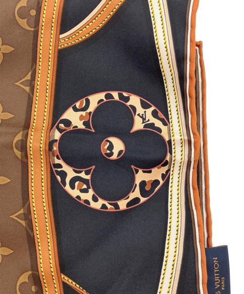 LOUIS VUITTON（ルイ ヴィトン）LOUIS VUITTON (ルイ ヴィトン) Wild at Heart ベージュの古着・服飾アイテム