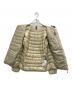 THE NORTH FACE (ザ ノース フェイス) THUNDER HOODIE ベージュ サイズ:L：18000円