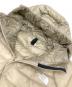 中古・古着 THE NORTH FACE (ザ ノース フェイス) THUNDER HOODIE ベージュ サイズ:L：18000円