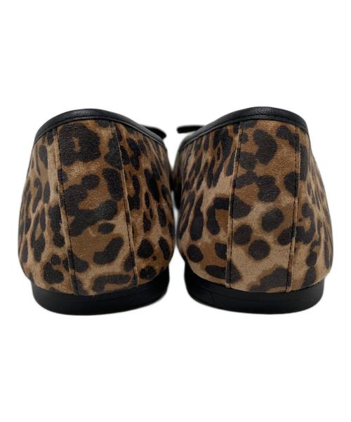 COLE HAAN（コールハーン）COLE HAAN (コールハーン) ヤラ ソフト バレエ ベージュ サイズ:6Bの古着・服飾アイテム