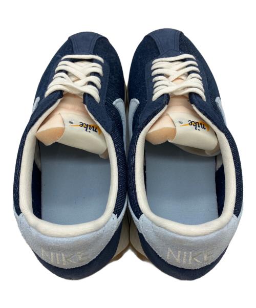 NIKE（ナイキ）NIKE (ナイキ) LD?1000 SE インディゴ サイズ:23cm 未使用品の古着・服飾アイテム