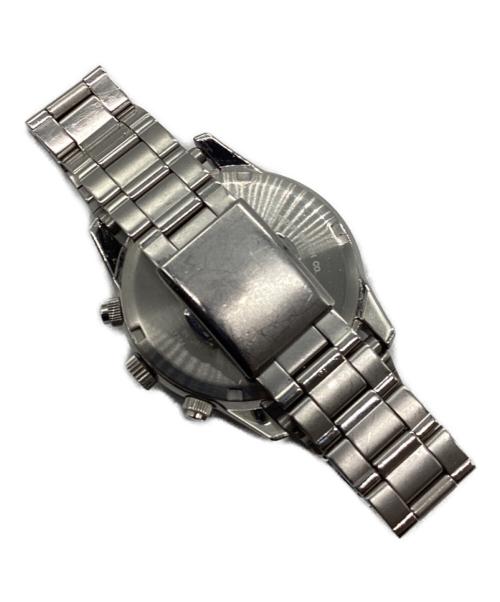 CITIZEN（シチズン）CITIZEN (シチズン) クロノグラフ　B612-S083451 サイズ:-の古着・服飾アイテム