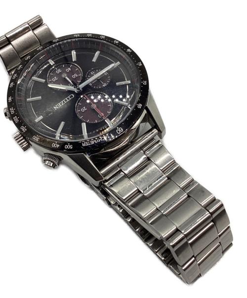 CITIZEN（シチズン）CITIZEN (シチズン) クロノグラフ　B612-S083451 サイズ:-の古着・服飾アイテム