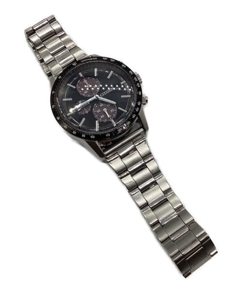 CITIZEN（シチズン）CITIZEN (シチズン) クロノグラフ　B612-S083451 サイズ:-の古着・服飾アイテム