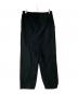 OVY (オヴィー) Heavy Weight Wide Sweat Pants ブラック サイズ:XL：14000円