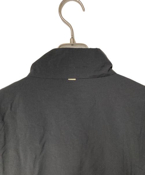 OVY（オヴィー）OVY (オヴィー) Nylon Physical Convert Training Jacket ブラック サイズ:XLの古着・服飾アイテム