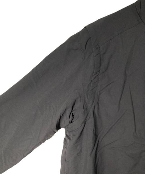 OVY（オヴィー）OVY (オヴィー) Nylon Physical Convert Training Jacket ブラック サイズ:XLの古着・服飾アイテム