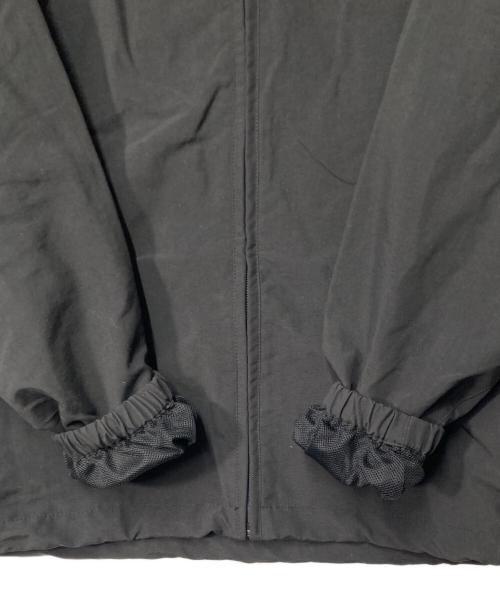 OVY（オヴィー）OVY (オヴィー) Nylon Physical Convert Training Jacket ブラック サイズ:XLの古着・服飾アイテム