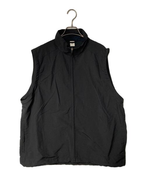 OVY（オヴィー）OVY (オヴィー) Nylon Physical Convert Training Jacket ブラック サイズ:XLの古着・服飾アイテム