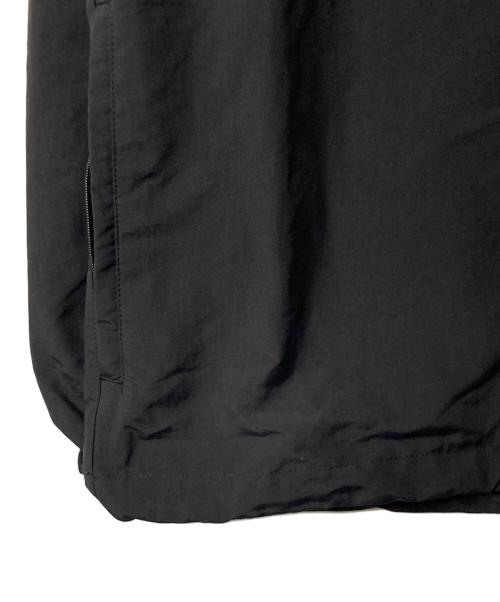 OVY（オヴィー）OVY (オヴィー) Nylon Physical Convert Training Jacket ブラック サイズ:XLの古着・服飾アイテム