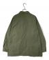 OVY　 (オヴィー) Jungle Fatigue Duck Jacket オリーブ サイズ:M：23000円