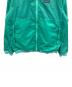 中古・古着 Patagonia (パタゴニア) リバーシブル・シェルド・マイクロディニ・ジャケット グリーン×ブルー サイズ:無し：12000円