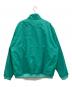 Patagonia (パタゴニア) リバーシブル・シェルド・マイクロディニ・ジャケット グリーン×ブルー サイズ:無し：12000円