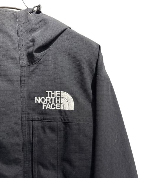 THE NORTH FACE（ザ ノース フェイス）THE NORTH FACE (ザ ノース フェイス) SUPREME (シュプリーム) EXPEDITION JACKET ブラック サイズ:Sの古着・服飾アイテム