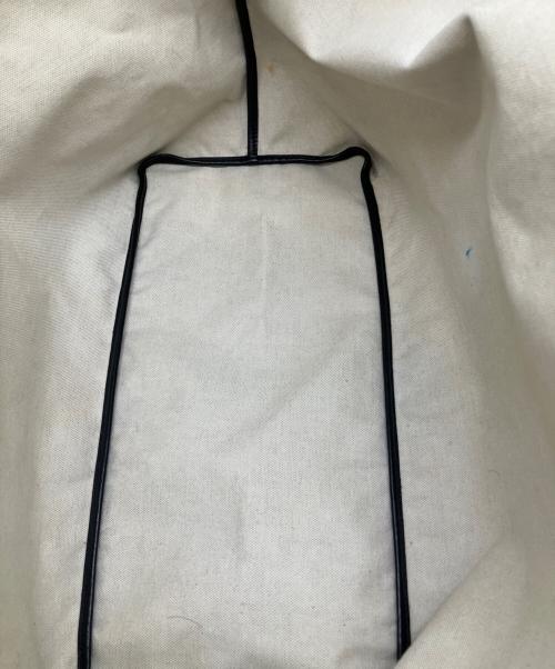 GOYARD（ゴヤール）GOYARD (ゴヤール) サンルイGM/トートバッグ ブラウン×ブラック サイズ:GMの古着・服飾アイテム