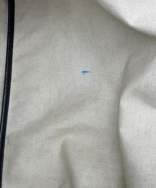 GOYARD（ゴヤール）GOYARD (ゴヤール) サンルイGM/トートバッグ ブラウン×ブラック サイズ:GMの古着・服飾アイテム