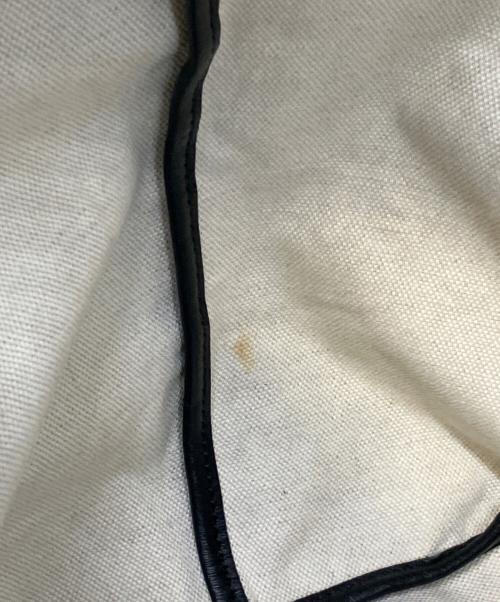 GOYARD（ゴヤール）GOYARD (ゴヤール) サンルイGM/トートバッグ ブラウン×ブラック サイズ:GMの古着・服飾アイテム