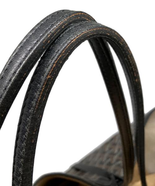 GOYARD（ゴヤール）GOYARD (ゴヤール) サンルイGM/トートバッグ ブラウン×ブラック サイズ:GMの古着・服飾アイテム