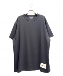 JIL SANDER+（ジルサンダープラス）の古着「PACK T-SHIRT」